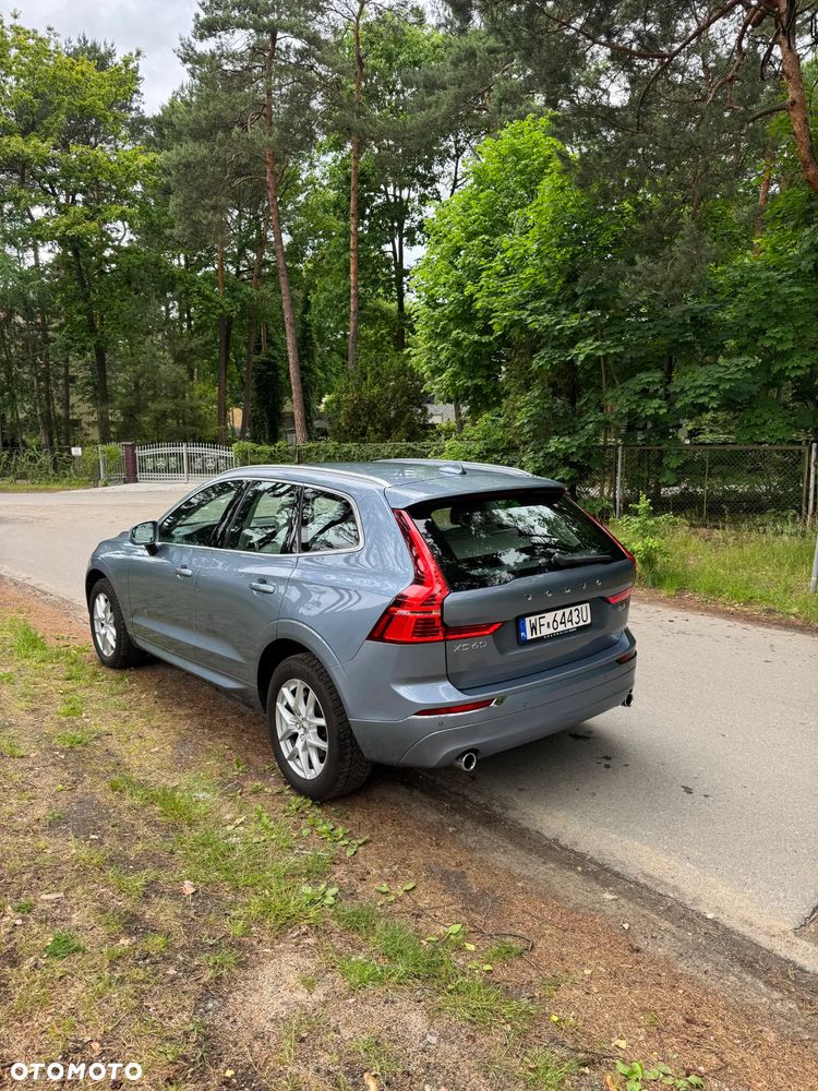 Volvo XC 60 - 31