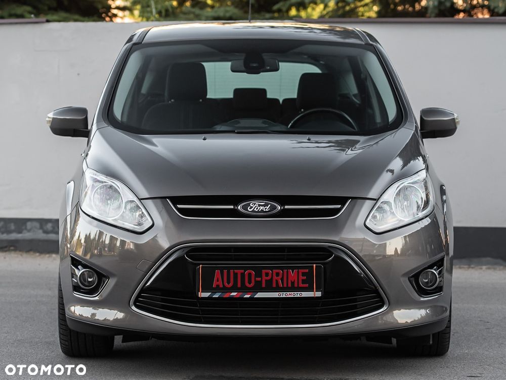 Ford C-MAX - 4
