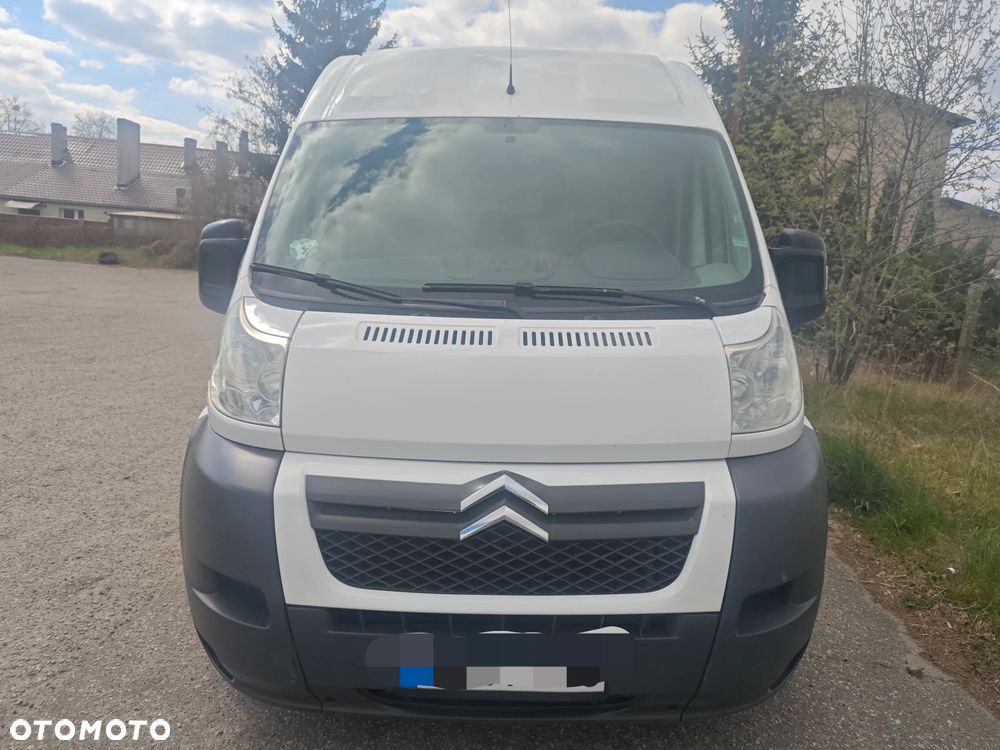 Citroën JUMPER - 17