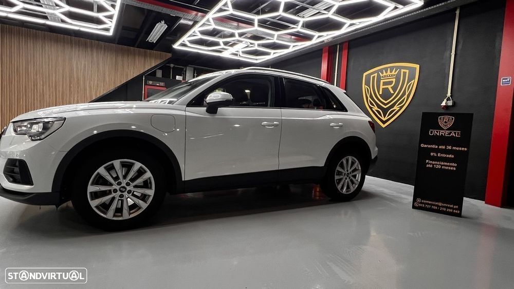Audi Q3 45 TFSIe S tronic - 17