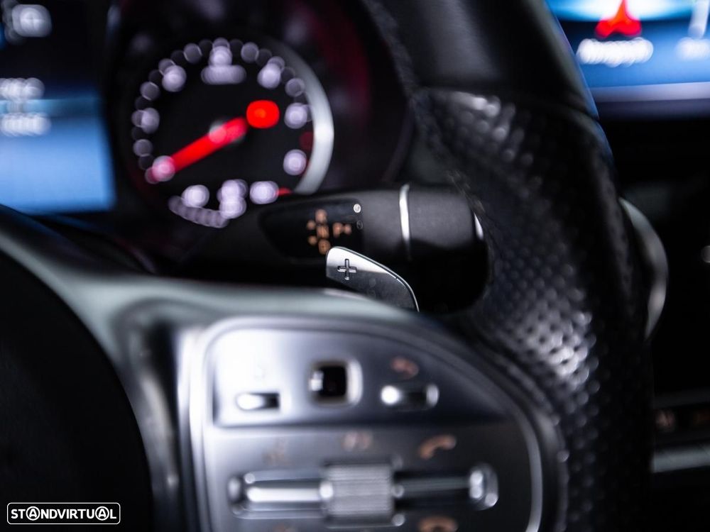 Mercedes-Benz C 220 — fotografia 19