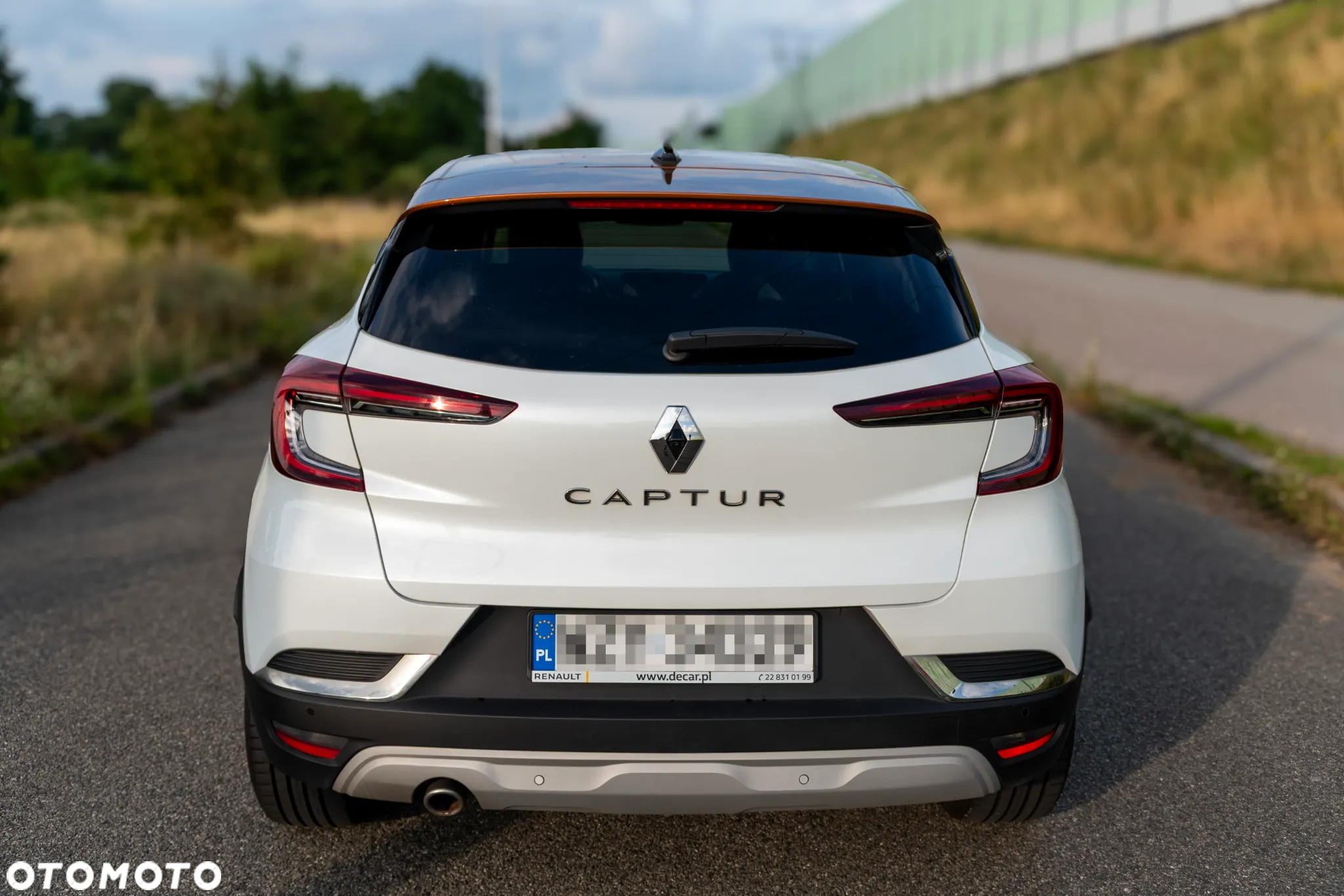 Renault Captur 1.3 TCe Intens EDC - 9