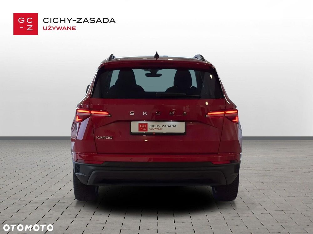 Skoda Karoq - 4