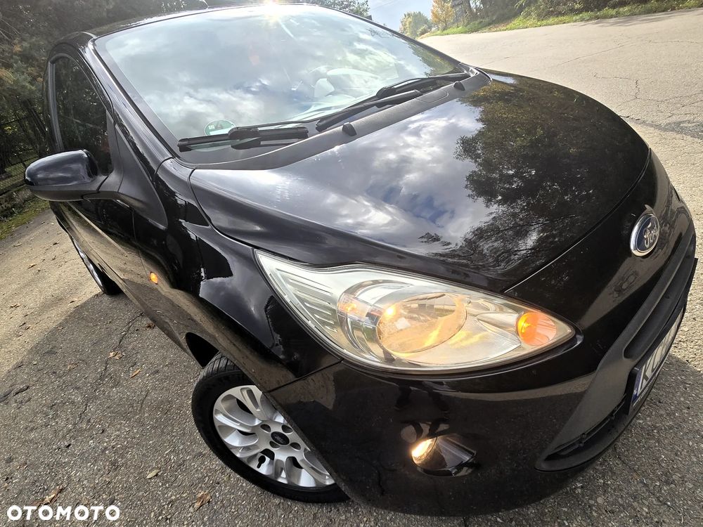 Ford KA 1.2 Titanium+ - 12