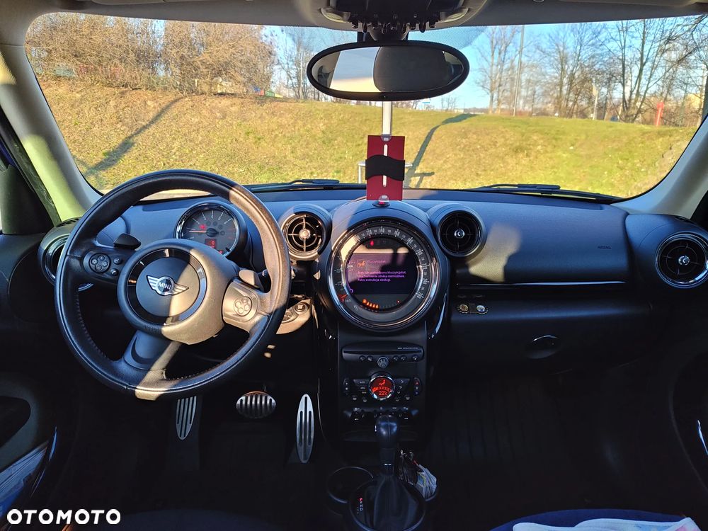 MINI Countryman - 5