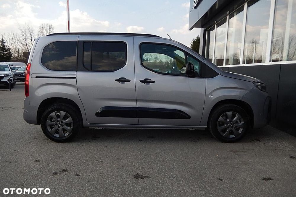 Opel Combo - 10