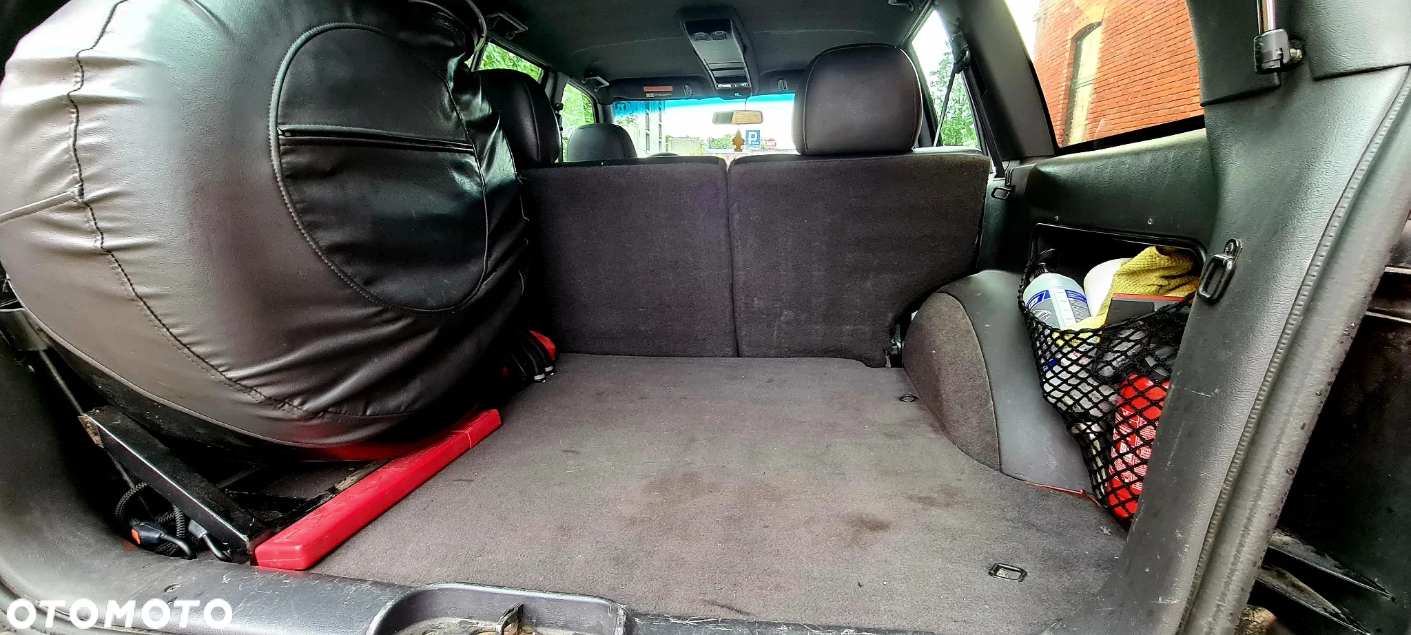 Jeep Grand Cherokee 4.0 Laredo - 10
