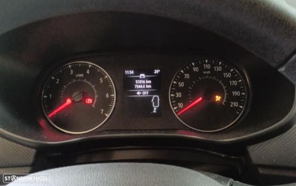 Dacia Sandero - 4