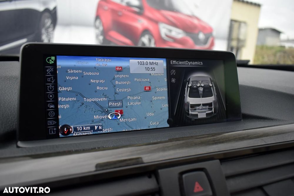 BMW Seria 3 320d xDrive Aut. Luxury Line - 17