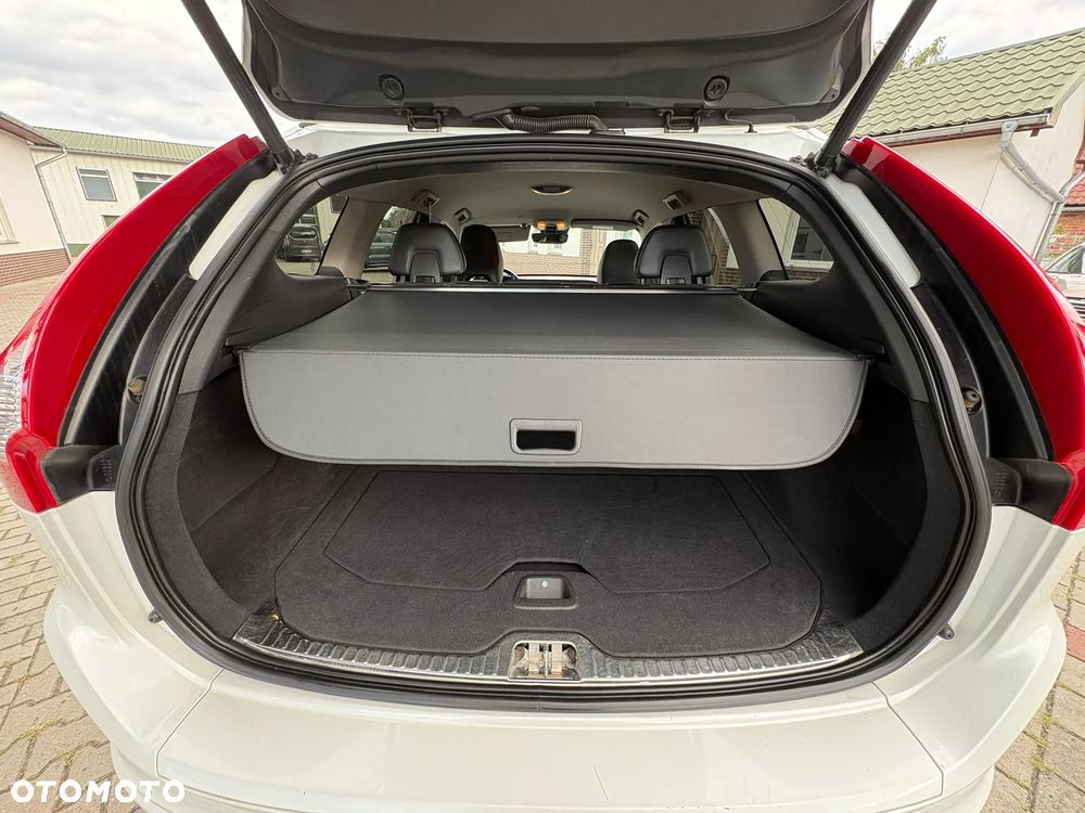 Volvo XC 60 D4 Drive-E Kinetic - 13