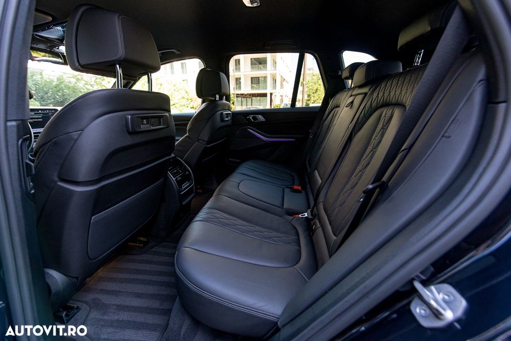 BMW X5 xDrive45e AT PHEV - 41