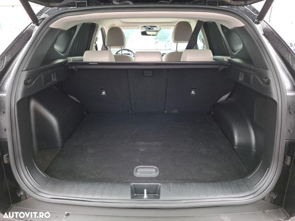 Hyundai Tucson 1.6 T-GDi Plug-in-Hybrid 4WD - 10