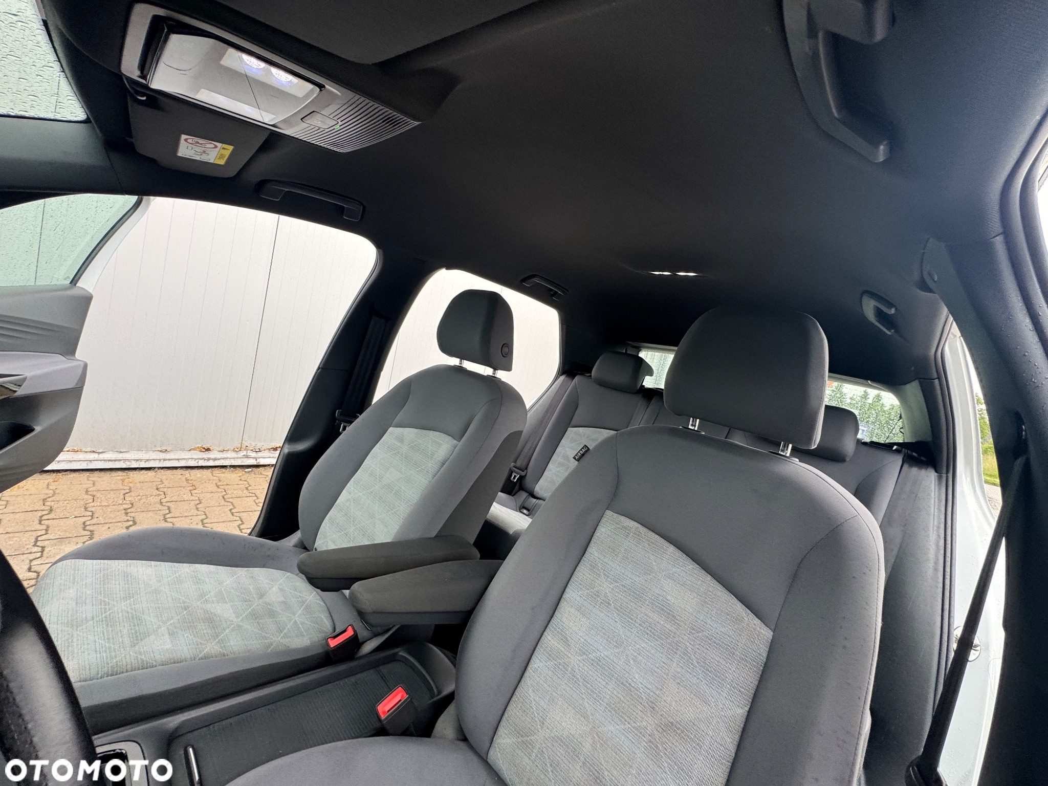 Volkswagen ID.3 58kWh Pro Performance - 14