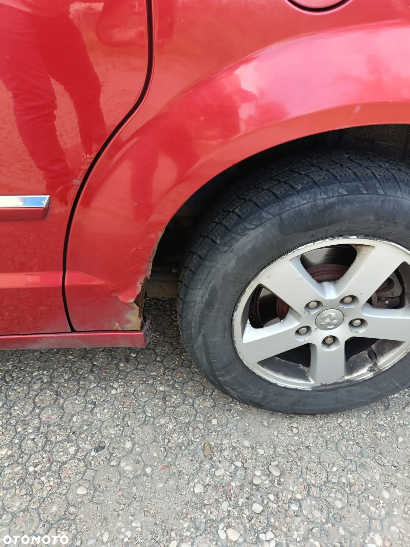 Dodge Grand Caravan 3.8 SXT - 9