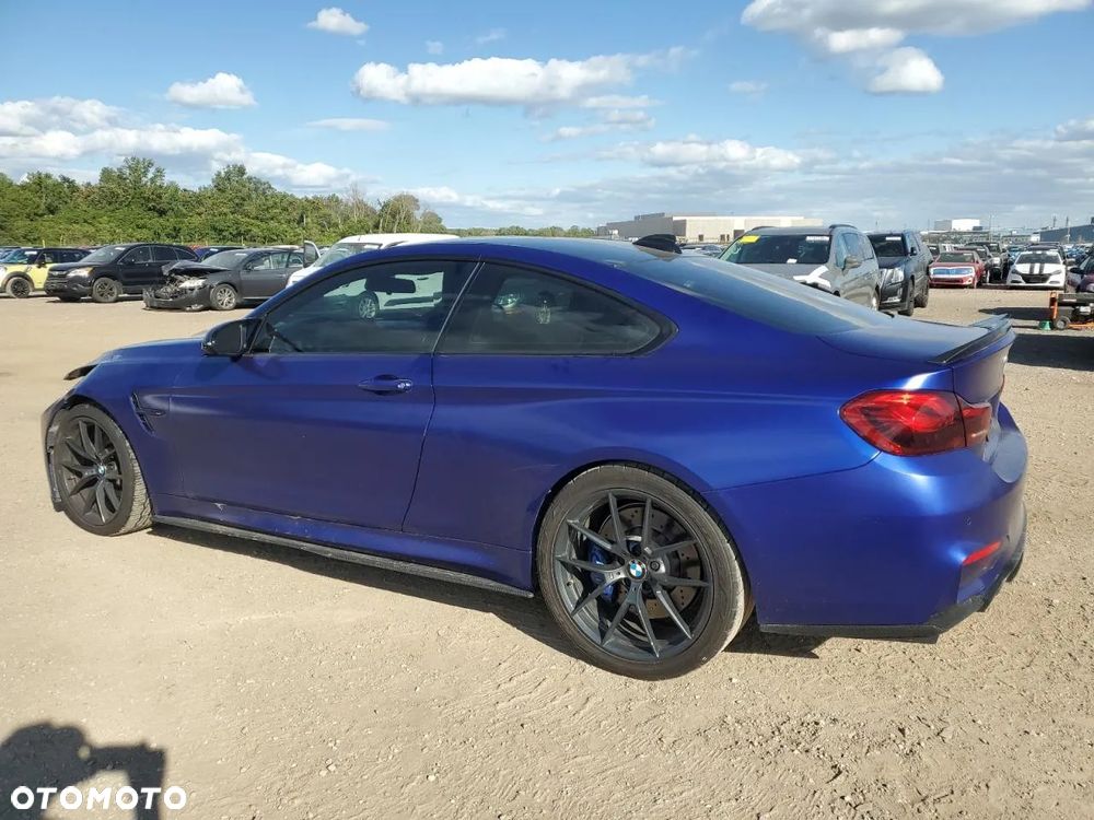 BMW M4 - 3