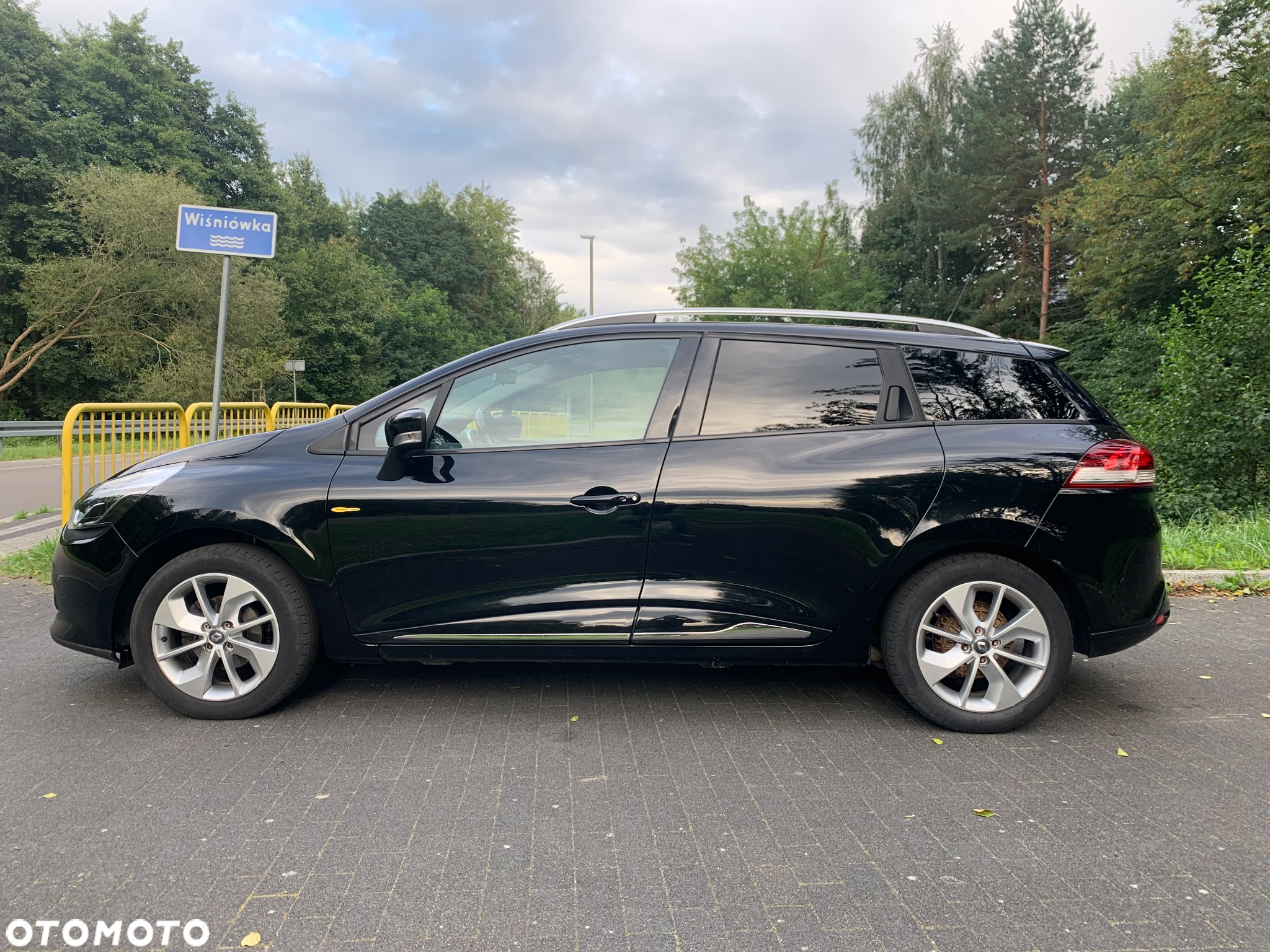 Renault Clio 1.5 dCi Limited - 14