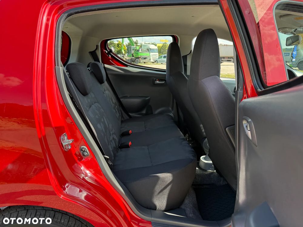 Suzuki Alto 1.0 City - 18