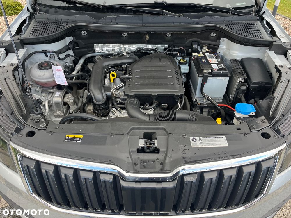 Skoda Karoq - 32