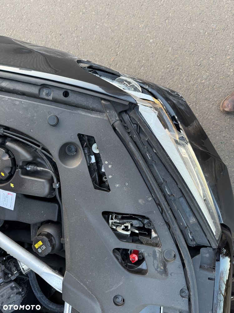 BMW Seria 5 520d M Sport sport - 18