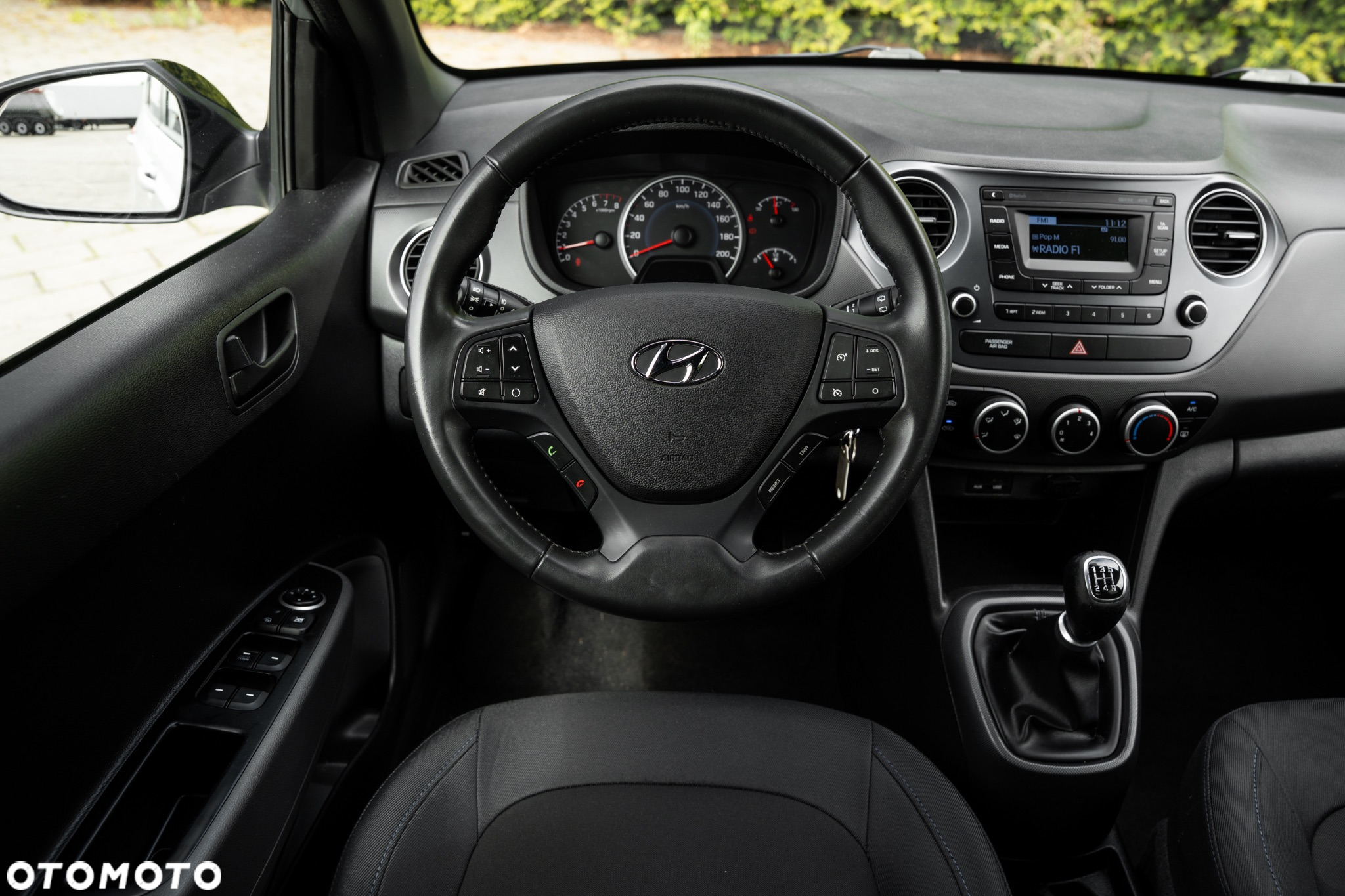 Hyundai i10 1.0 Comfort - 20