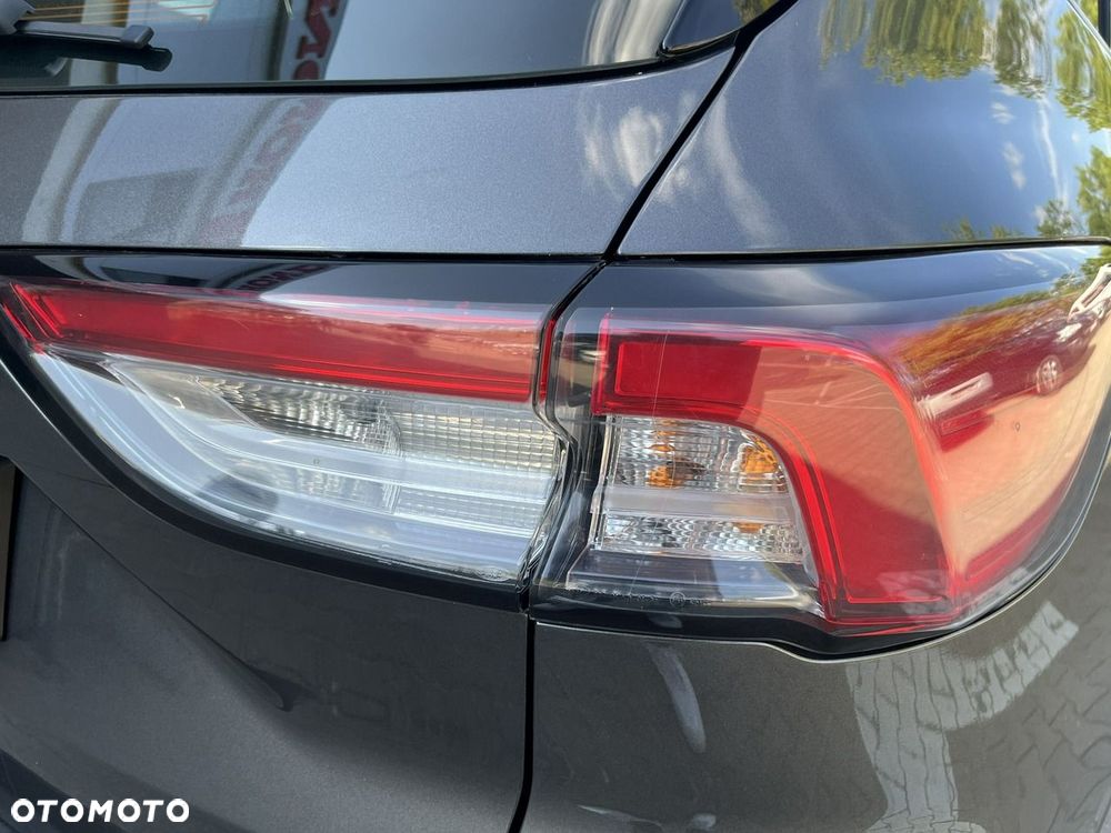 Ford Kuga 1.5 EcoBoost TITANIUM - 12