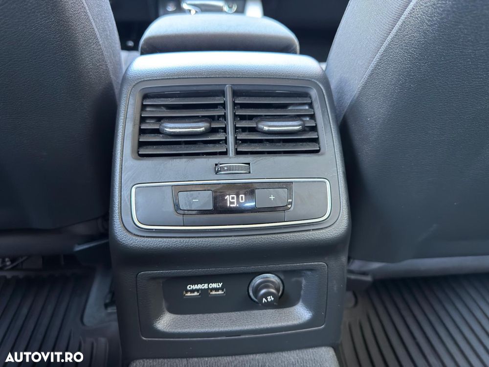 Audi A4 Limuzina 35 TDI S tronic MHEV Basic - 15