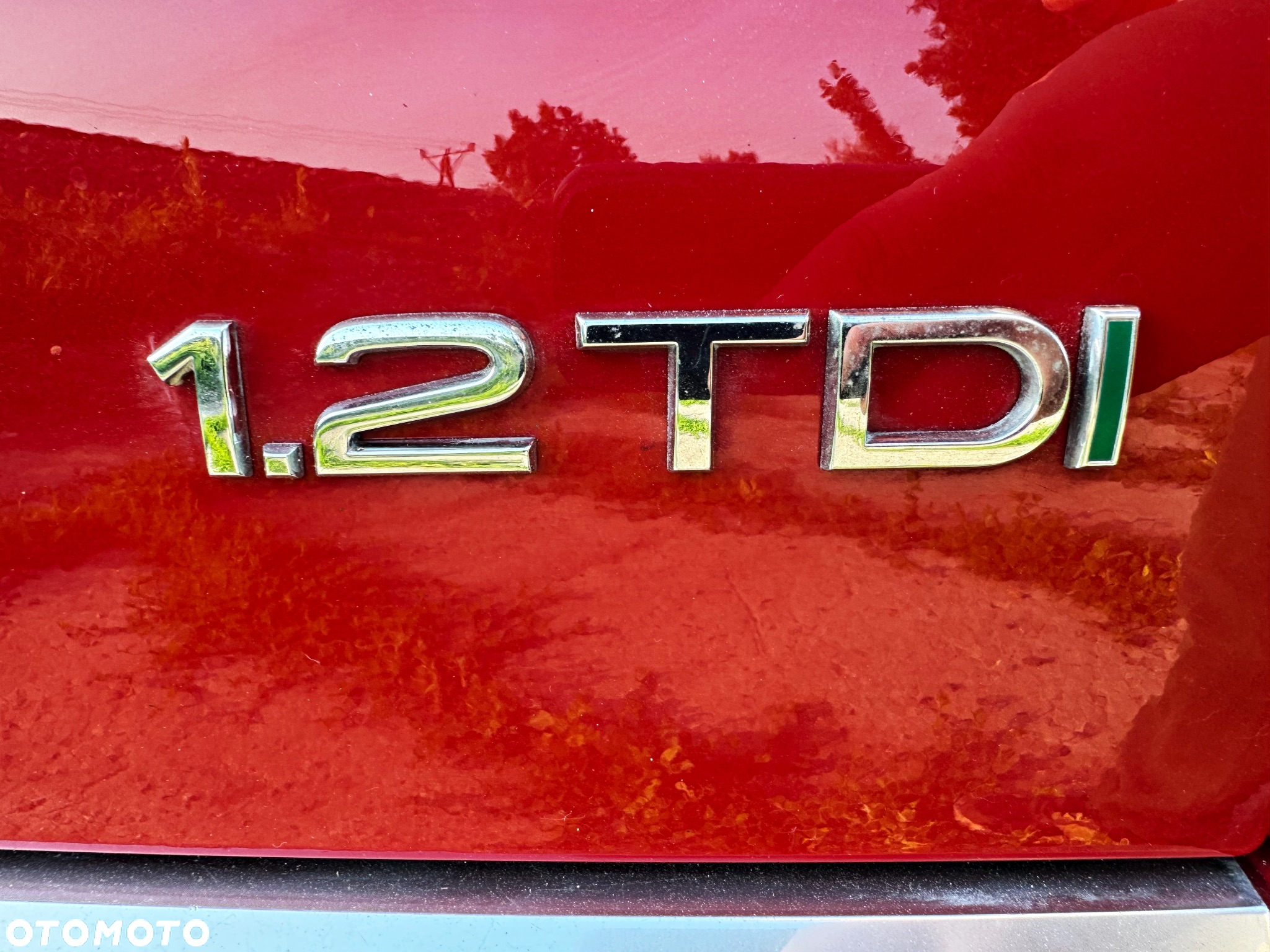 Audi A2 - 18
