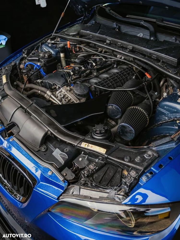 BMW Seria 3 - 13