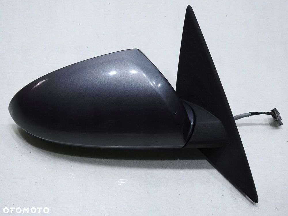 LUSTERKO PRAWE 5 PIN NISSAN PRIMERA P12 - 2