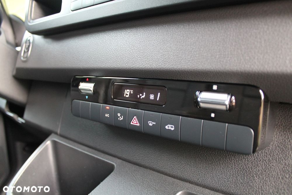 Mercedes-Benz Sprinter - 7