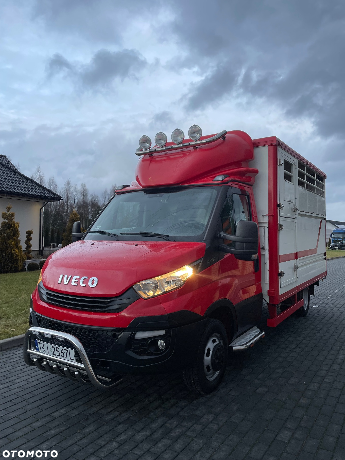 Iveco Daily - 6