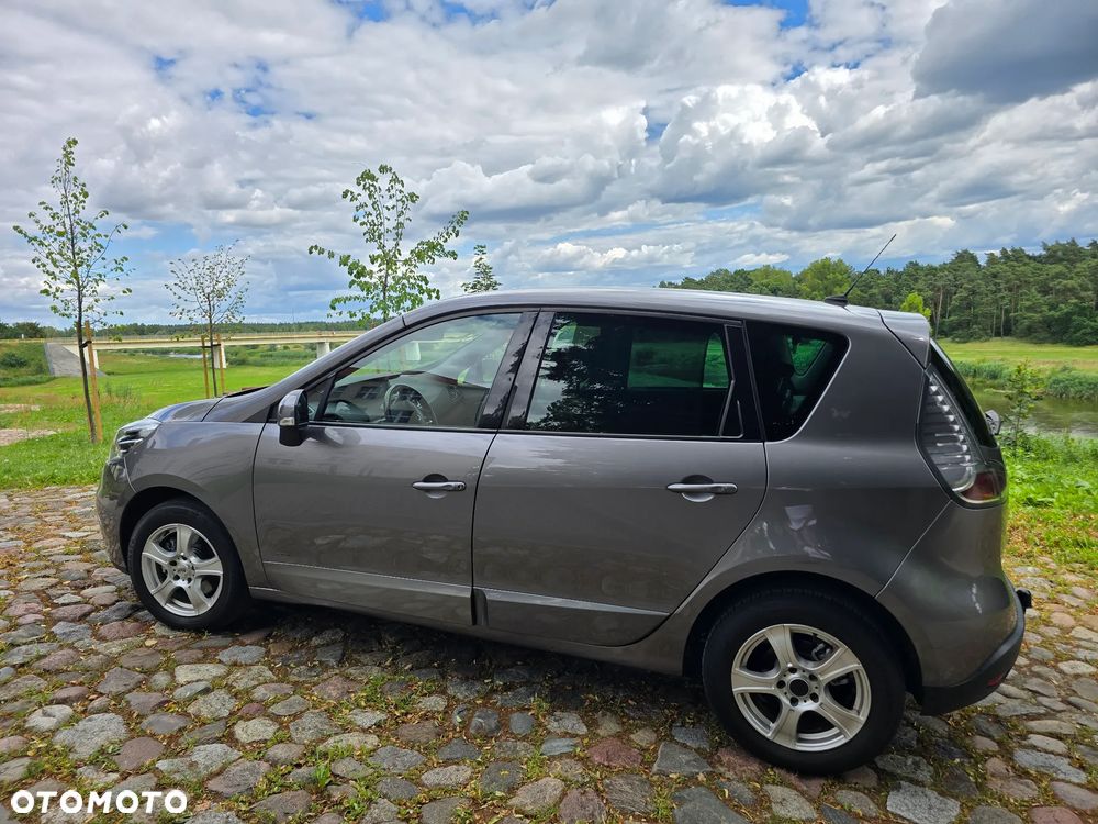 Renault Scenic 1.5 dCi Expression - 6