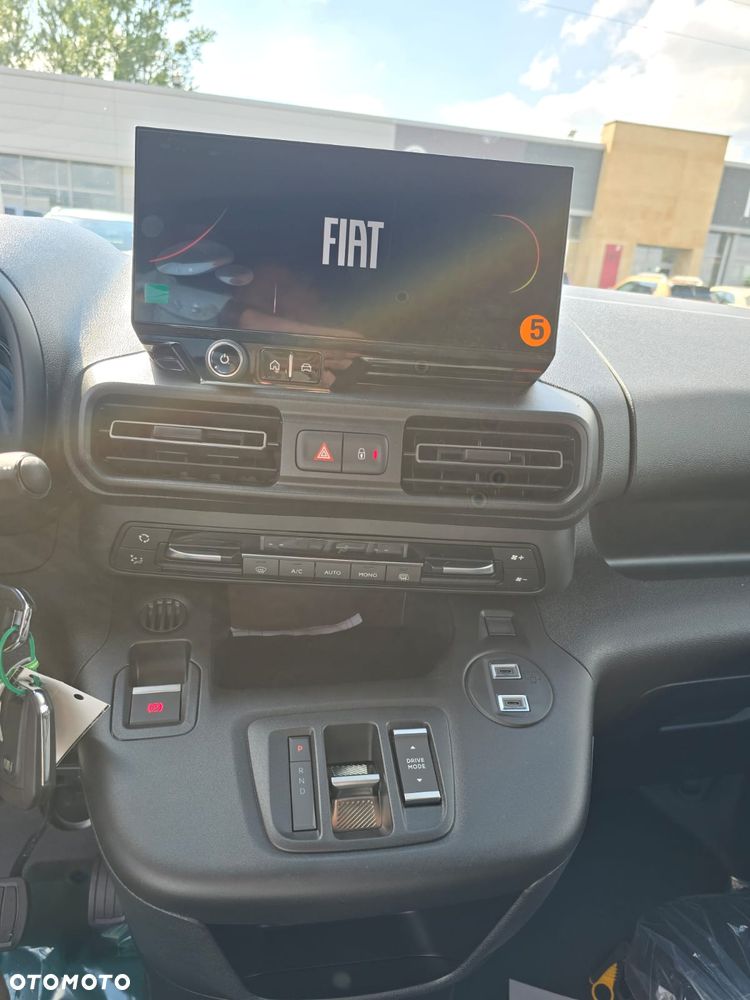 Fiat Doblo - 9