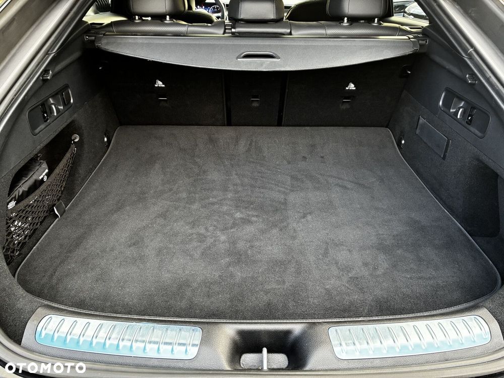 Mercedes-Benz GLC 220 d mHEV 4-Matic AMG Line - 22