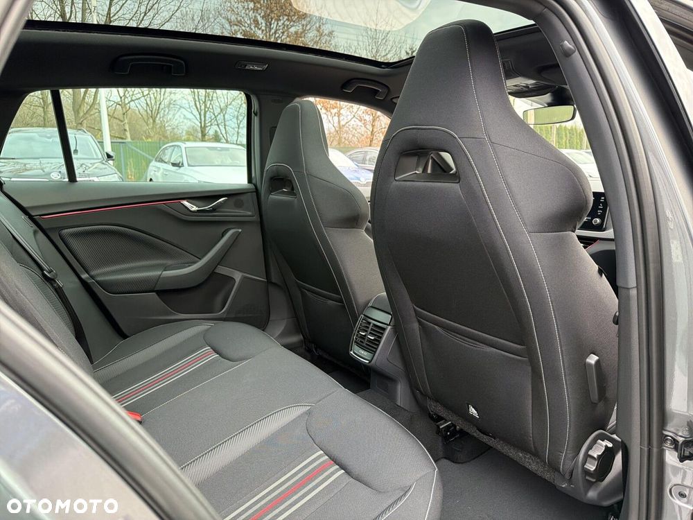 Skoda Scala 1.0 TSI Monte Carlo DSG - 15