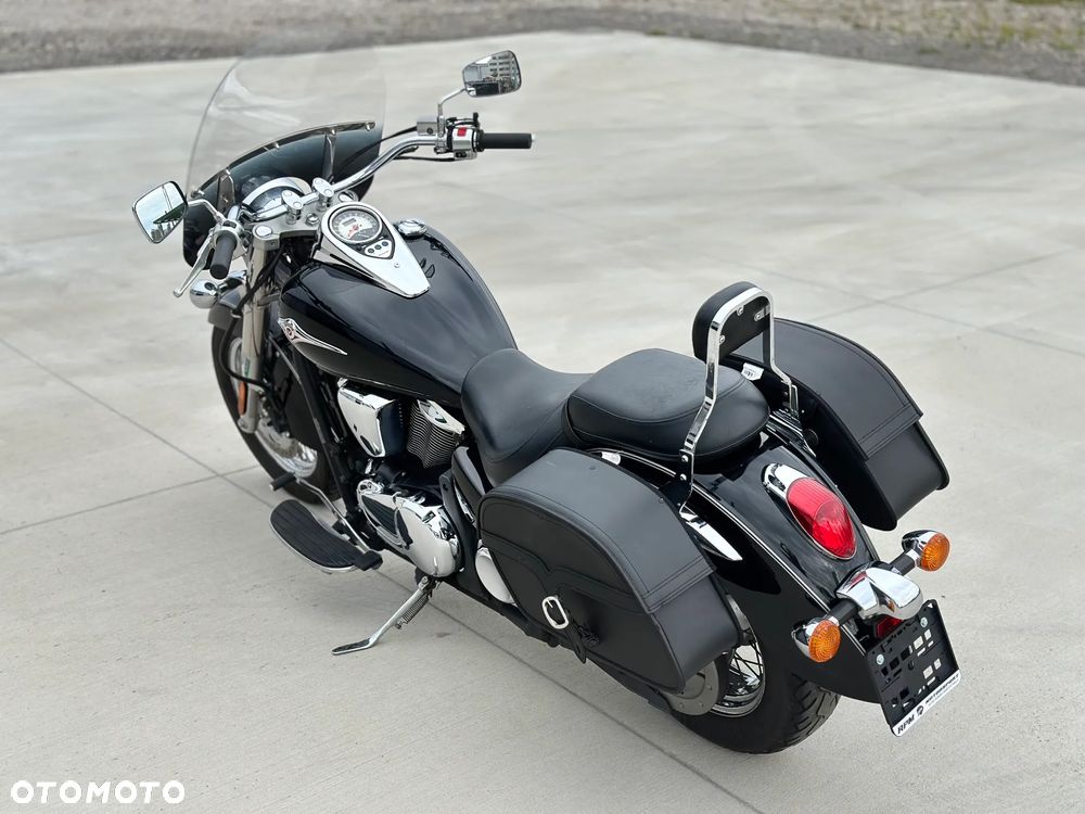 Kawasaki Vulcan - 5
