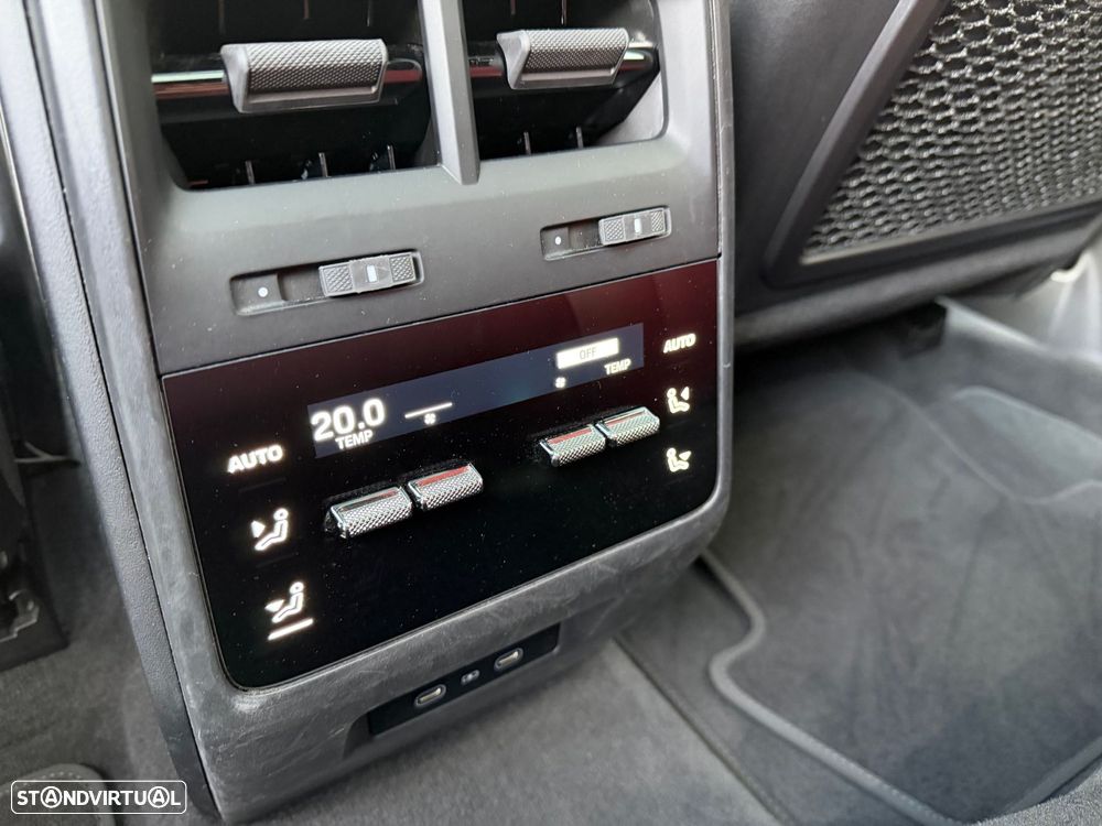 Porsche Macan 4S - 34