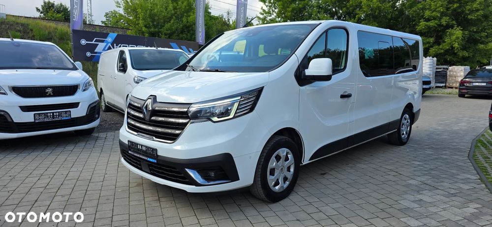 Renault Trafic - 4