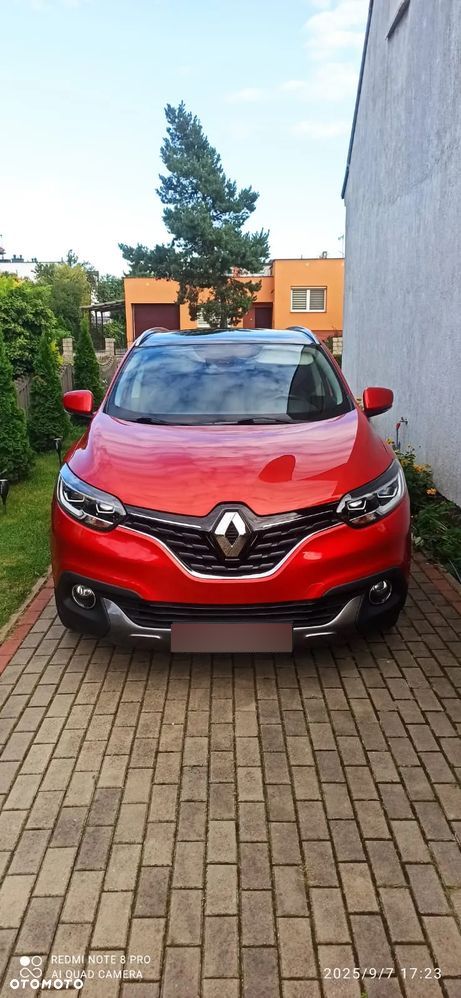 Renault Kadjar 1.6 dCi Energy Intens 4x4 - 3