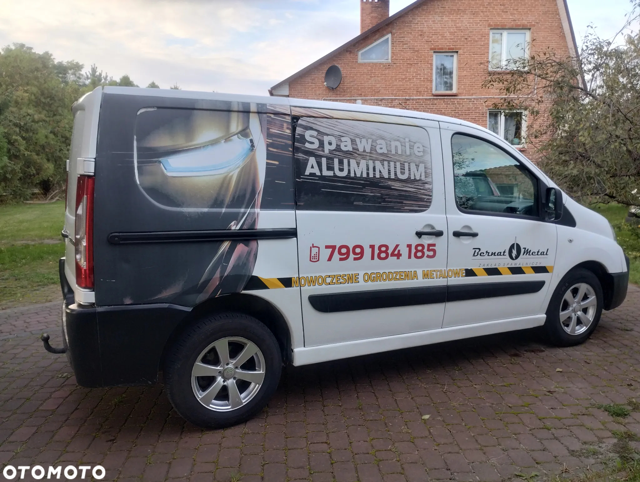 Fiat Scudo - 6