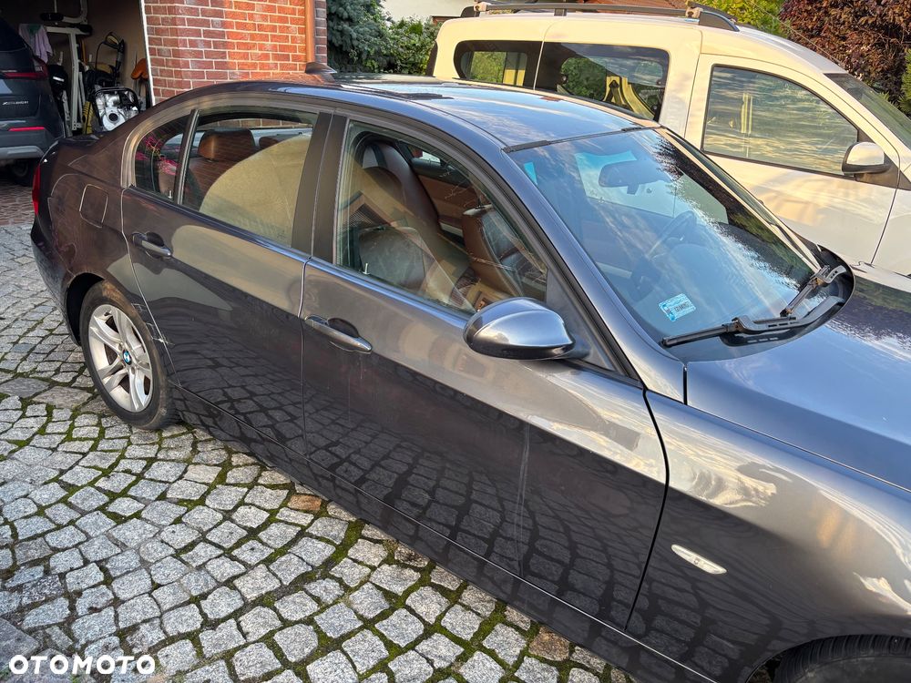 BMW Seria 3 - 3