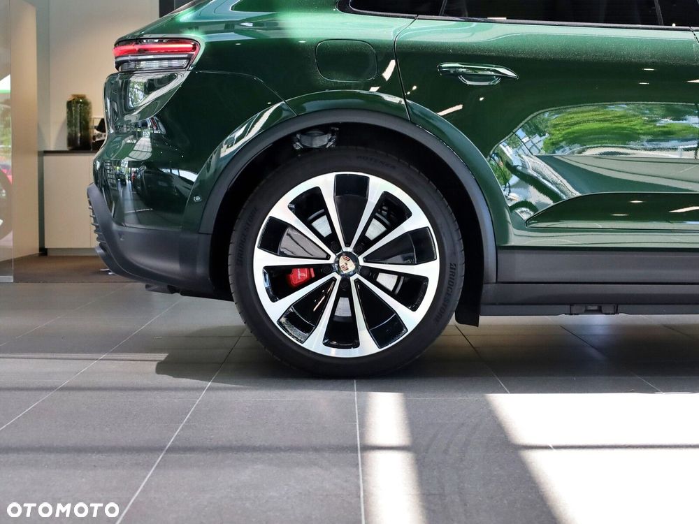 Porsche Macan - 11