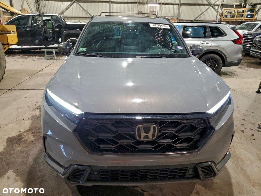 Honda CR-V - 6