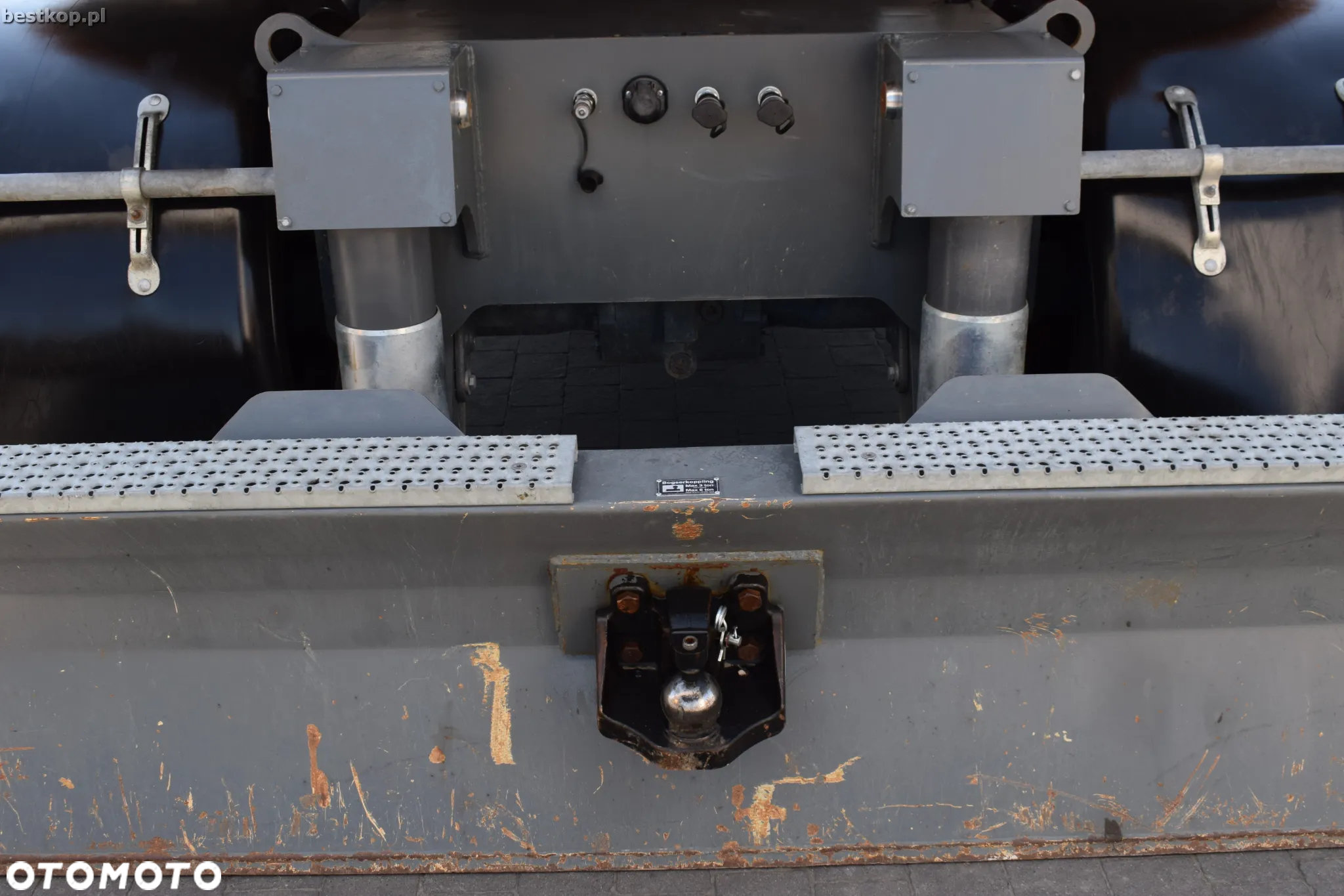 Liebherr A914 Compact Litronic - 8