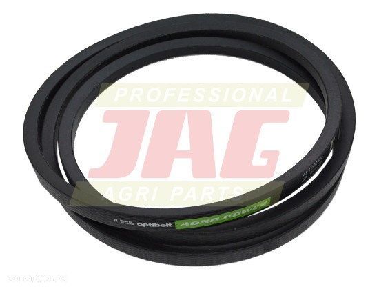 Pas Klinowy Optibelt 506671 Claas - 1