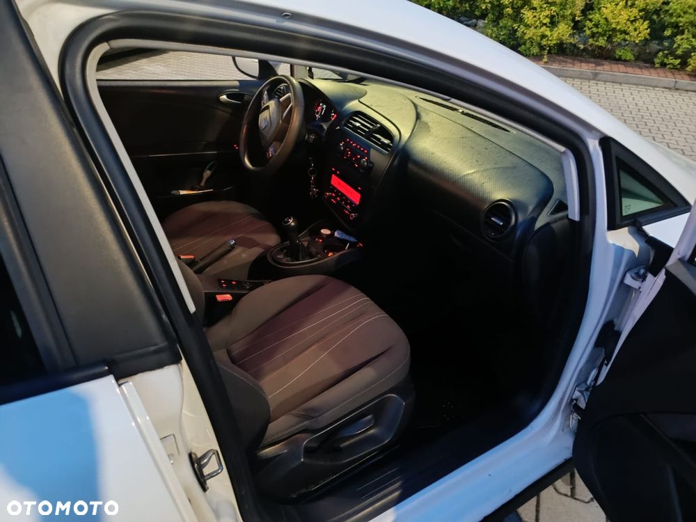 Seat Leon - 16