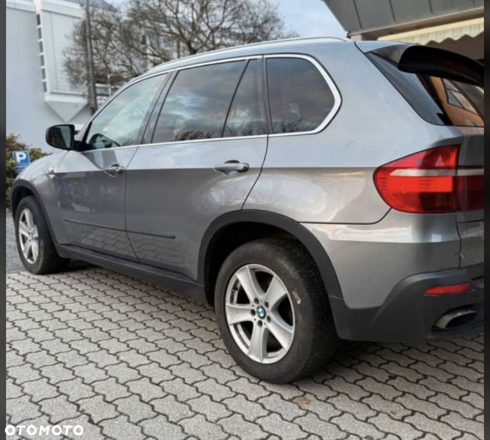 BMW X5 xDrive30d - 19