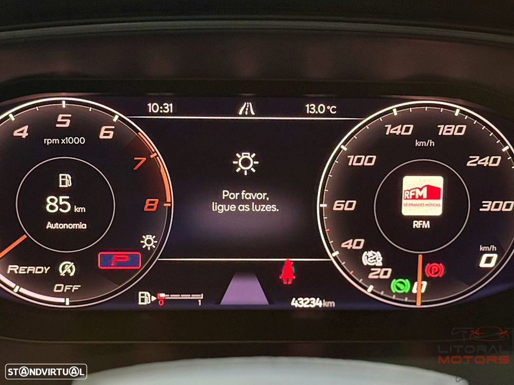 Cupra Formentor 1.5 TSI Sport DSG - 26