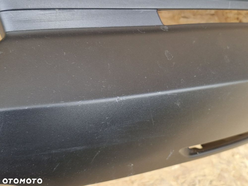 MAZDA CX-30 ZDERZAK PRZÓD D58A-50031 - 23