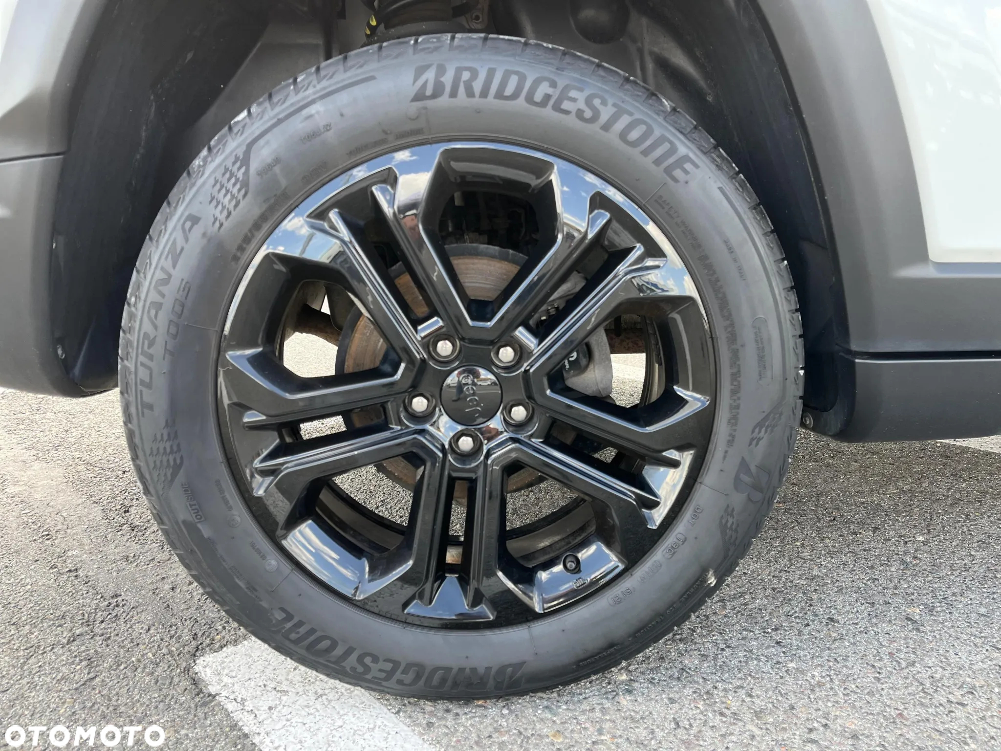 Jeep Compass 1.3 TMair Night Eagle FWD S&S - 18
